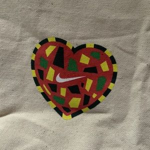 Tote bag NIKE